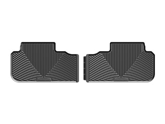 WeatherTech W334 All Weather Floor Mats