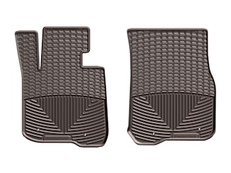WeatherTech W360CO Front All-Weather Floor Mats