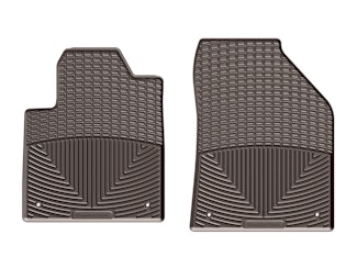 WeatherTech W383CO Front All-Weather Floor Mats