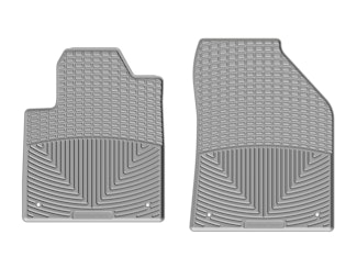 WeatherTech W383GR Front All-Weather Floor Mats