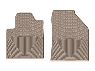 WeatherTech W383TN All Weather Floor Mats WeatherTech W383TN All Weather Floor Mats