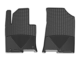 WeatherTech W385 All Weather Floor Mats WeatherTech W385 All Weather Floor Mats