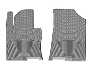 WeatherTech W385GR All Weather Floor Mats WeatherTech W385GR All Weather Floor Mats