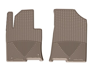 WeatherTech W385TN All Weather Floor Mats WeatherTech W385TN All Weather Floor Mats
