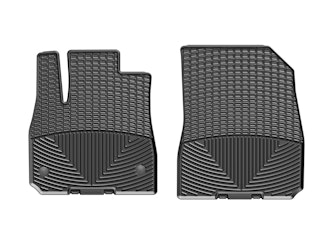 WeatherTech W394 Front All-Weather Floor Mats