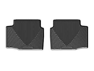 WeatherTech W423 Rear All-Weather Floor Mats