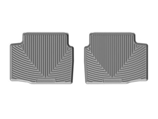 WeatherTech W423GR Rear All-Weather Floor Mats