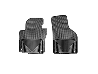 WeatherTech W53 Front All-Weather Floor Mats
