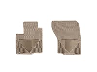 WeatherTech W83TN Front All-Weather Floor Mats
