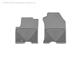 WeatherTech W98GR Front All-Weather Floor Mats