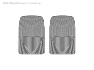 WeatherTech W9GR Front All-Weather Floor Mats