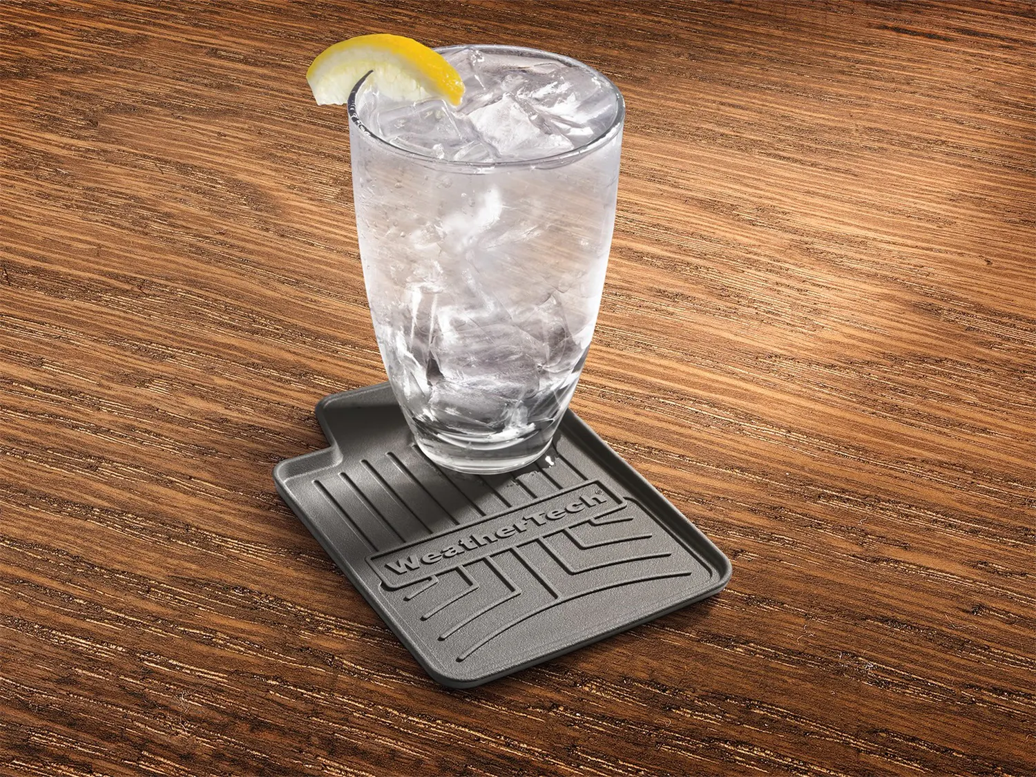 WeatherTech FloorLiner Drink Coasters