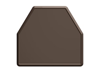 WeatherTech APM4044BR All -Purpose Mat