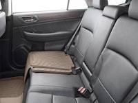 WeatherTech 81CSP01TN Child Car Seat Protector