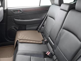 WeatherTech 81CSP01TN Tan Child Car Seat Protector