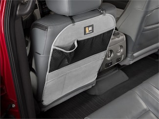 WeatherTech SBP003GY Seat Back Protectors