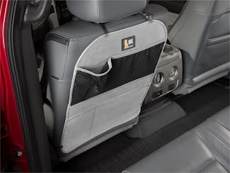 WeatherTech SBP003GY Grey Seat Back Protectors