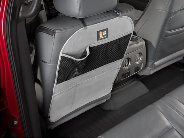 WeatherTech SBP003GY Seat Back Protectors