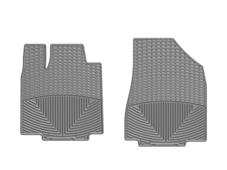 WeatherTech W298GR Front All-Weather Floor Mats