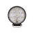 Westin Automotive 09-12006A LED Work Utility Light Round 5 inch Spot with 3W Epistar