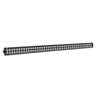 Westin Automotive 09-12212-80C B-FORCE LED Light Bar Double Row 40 inch Combo with 3W Cree