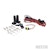Westin Automotive 09-12270-30F XP LED Light Bar Low Profile Single Row 30 inch Flood with 5W Cree