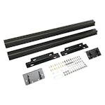 Westin Automotive 15-00085 Mesa Roof Rack