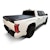 Westin Automotive 19-10285 Soft Roll-Up Tonneau Cover, Black