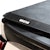Westin Automotive 19-10285 Soft Roll-Up Tonneau Cover, Black