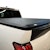 Westin Automotive 19-10285 Soft Roll-Up Tonneau Cover, Black