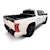 Westin Automotive 19-10285 Soft Roll-Up Tonneau Cover, Black