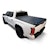 Westin Automotive 19-10285 Soft Roll-Up Tonneau Cover, Black