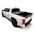 Westin Automotive 19-10285 Soft Roll-Up Tonneau Cover, Black