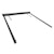 Westin Automotive 19-10285 Soft Roll-Up Tonneau Cover, Black