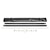 Westin Automotive 19-10285 Soft Roll-Up Tonneau Cover, Black