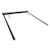 Westin Automotive 19-14785 Soft Roll-Up Tonneau Cover, Black