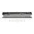 Westin Automotive 19-14785 Soft Roll-Up Tonneau Cover, Black