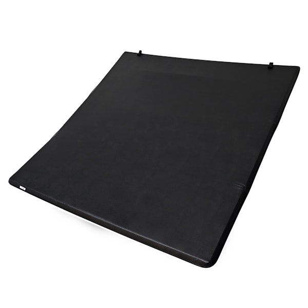 Westin Automotive 19-24745 Soft Tri-Fold Tonneau Cover, Black