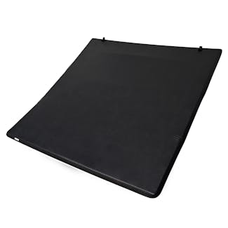 Westin Automotive 19-24745 Soft Tri-Fold Tonneau Cover, Black