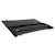 Westin Automotive 19-24745 Soft Tri-Fold Tonneau Cover, Black
