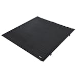 Westin Automotive 19-31065 Hard Roll-Up Tonneau Cover, Black
