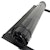 Westin Automotive 19-34025 Hard Roll-Up Tonneau Cover, Black