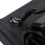 Westin Automotive 19-34625 Hard Roll-Up Tonneau Cover, Black
