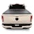 Westin Automotive 19-34705 Hard Roll-Up Tonneau Cover, Black