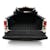 Westin Automotive 19-34705 Hard Roll-Up Tonneau Cover, Black