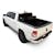 Westin Automotive 19-34705 Hard Roll-Up Tonneau Cover, Black