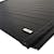 Westin Automotive 19-34705 Hard Roll-Up Tonneau Cover, Black