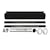 Westin Automotive 19-34705 Hard Roll-Up Tonneau Cover, Black