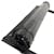 Westin Automotive 19-34745 Hard Roll-Up Tonneau Cover, Black