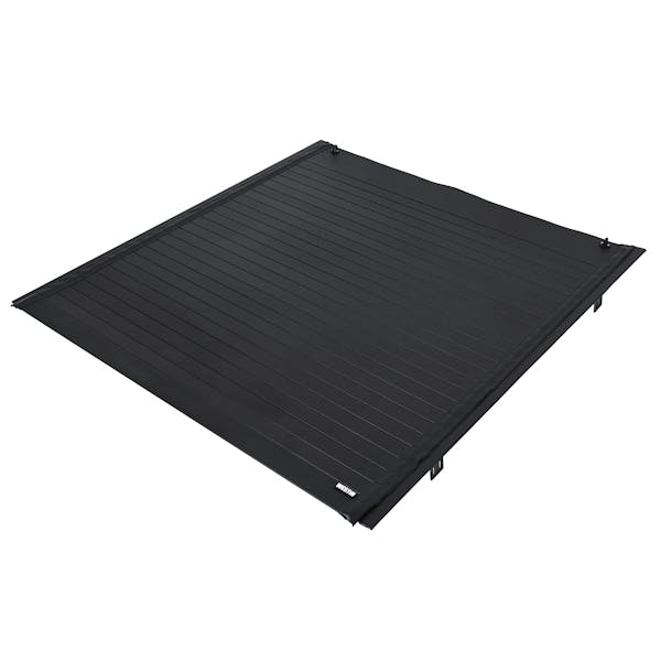 Westin Automotive 19-36355 Hard Roll-Up Tonneau Cover, Black